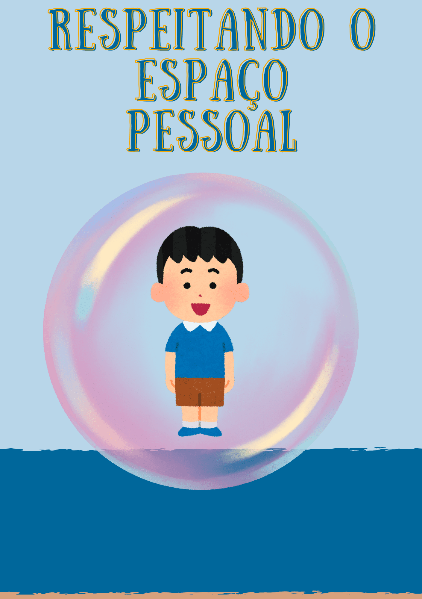 Essas são as minhas mãos (1)